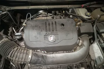 Buick Enclave