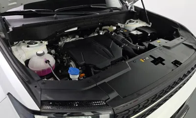 Hyundai Santafe 2025, 15358 км, за 25937.71 USD - фото 6