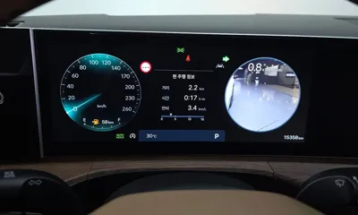Hyundai Santafe 2025, 15358 км, за 25937.71 USD - фото 8
