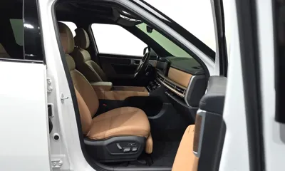 Hyundai Santafe 2025, 15358 км, за 25937.71 USD - фото 12