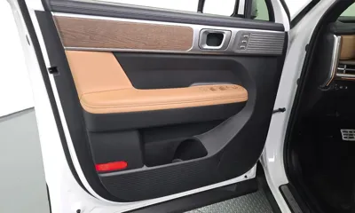 Hyundai Santafe 2025, 15358 км, за 25937.71 USD - фото 18