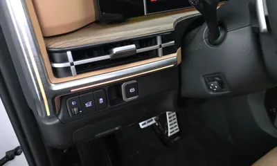 Hyundai Santafe 2025, 15358 км, за 25937.71 USD - фото 21
