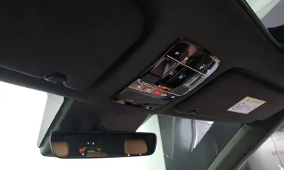Hyundai Santafe 2025, 15358 км, за 25937.71 USD - фото 26