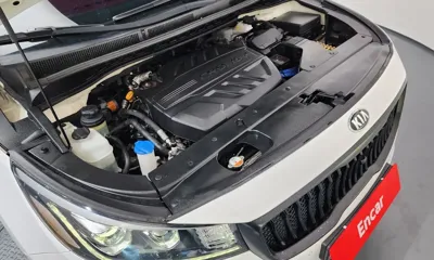 Kia Canival 2019, 118727 км, за 10510.32 USD - фото 6