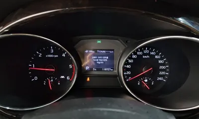 Kia Canival 2019, 118727 км, за 10510.32 USD - фото 8