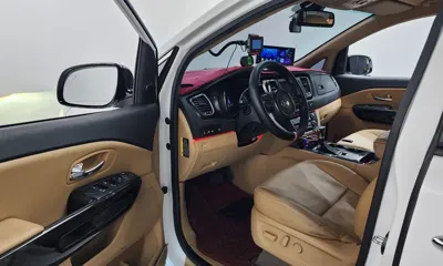 Kia Canival 2019, 118727 км, за 10510.32 USD - фото 10
