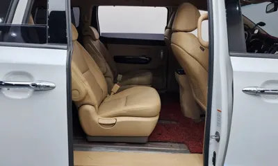 Kia Canival 2019, 118727 км, за 10510.32 USD - фото 12