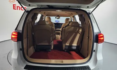 Kia Canival 2019, 118727 км, за 10510.32 USD - фото 20