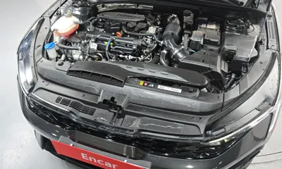 Kia K5 2024, 20261 км, за 16213.73 USD - фото 6