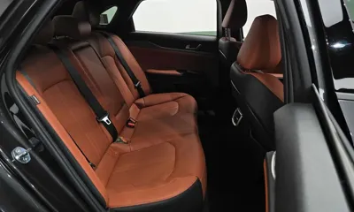 Kia K5 2024, 20261 км, за 16213.73 USD - фото 11