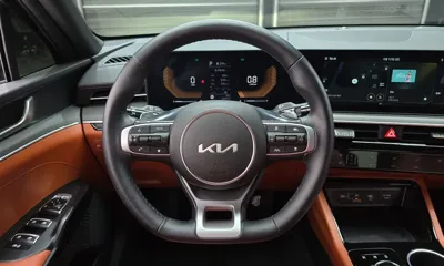 Kia K5 2024, 20261 км, за 16213.73 USD - фото 13