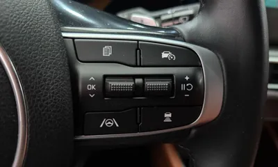 Kia K5 2024, 20261 км, за 16213.73 USD - фото 20