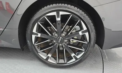Kia K5 2024, 20261 км, за 16213.73 USD - фото 21