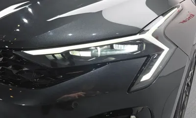 Kia K5 2024, 20261 км, за 16213.73 USD - фото 22