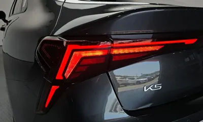 Kia K5 2024, 20261 км, за 16213.73 USD - фото 23