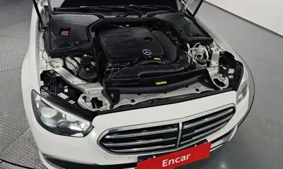 Mercedes-Benz E-Class 2023, 19631 км, за 34687.81 USD - фото 6