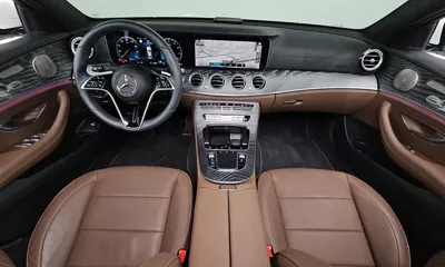 Mercedes-Benz E-Class 2023, 19631 км, за 34687.81 USD - фото 7