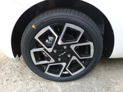 Kia Ray 2025, 1100 км, за 8510.07 USD