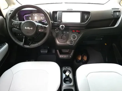 Kia Ray 2025, 1100 км, за 8510.07 USD - фото 7