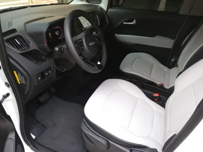Kia Ray 2025, 1100 км, за 8510.07 USD - фото 10