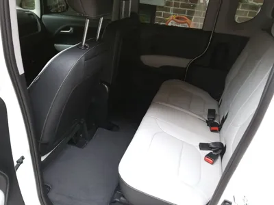 Kia Ray 2025, 1100 км, за 8510.07 USD - фото 11