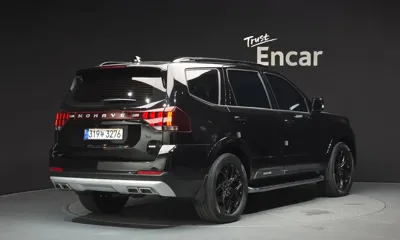 Kia Mohave 2022, 40032 км, за 26250.49 USD