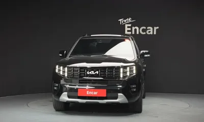 Kia Mohave 2022, 40032 км, за 26250.49 USD