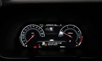 Kia Mohave 2022, 40032 км, за 26250.49 USD - фото 8