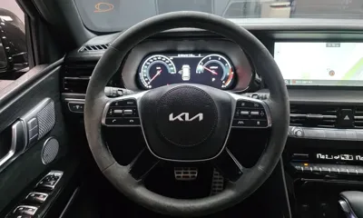 Kia Mohave 2022, 40032 км, за 26250.49 USD - фото 12