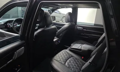 Kia Mohave 2022, 40032 км, за 26250.49 USD - фото 26