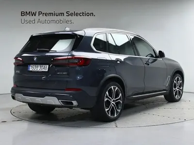 BMW X5 2022, 84691 км, за 39668.84 USD
