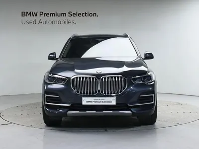 BMW X5 2022, 84691 км, за 39668.84 USD