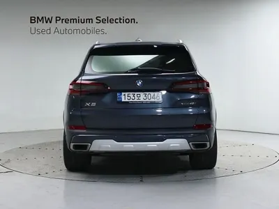 BMW X5 2022, 84691 км, за 39668.84 USD