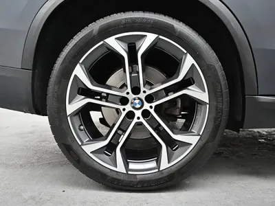 BMW X5 2022, 84691 км, за 39668.84 USD