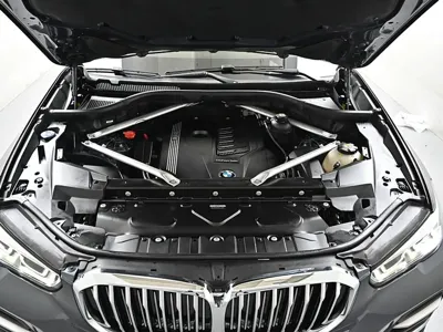 BMW X5 2022, 84691 км, за 39668.84 USD - фото 6