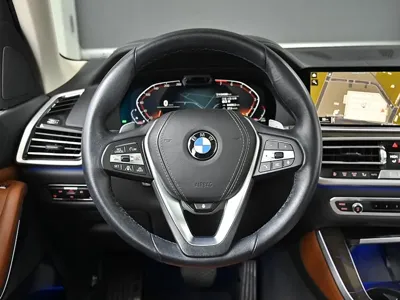 BMW X5 2022, 84691 км, за 39668.84 USD - фото 7