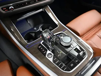 BMW X5 2022, 84691 км, за 39668.84 USD - фото 9