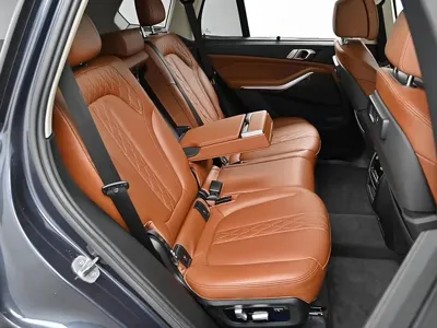 BMW X5 2022, 84691 км, за 39668.84 USD - фото 10