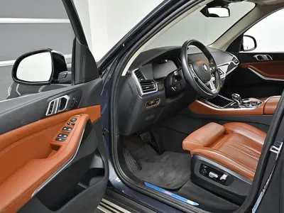 BMW X5 2022, 84691 км, за 39668.84 USD - фото 11