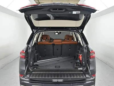 BMW X5 2022, 84691 км, за 39668.84 USD - фото 15