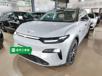Leapmotor Leapmotor C11 · 2025 год