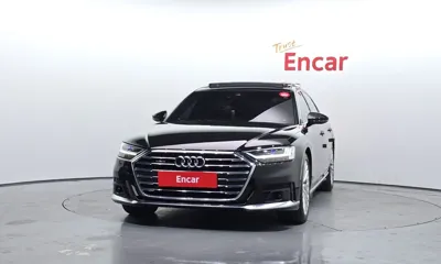 Audi A8 2021, 95201 км, за 38321.77 USD