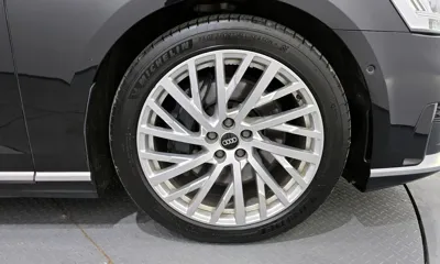 Audi A8 2021, 95201 км, за 38321.77 USD