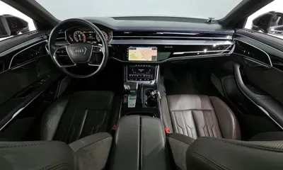 Audi A8 2021, 95201 км, за 38321.77 USD - фото 7