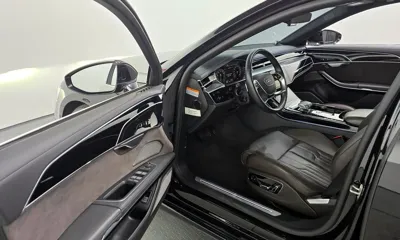 Audi A8 2021, 95201 км, за 38321.77 USD - фото 10