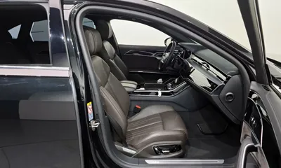 Audi A8 2021, 95201 км, за 38321.77 USD - фото 11