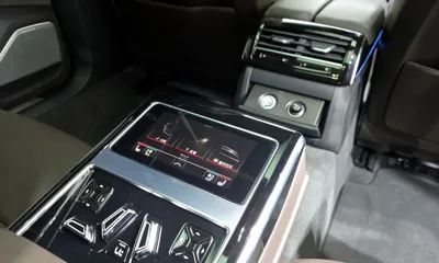Audi A8 2021, 95201 км, за 38321.77 USD - фото 19