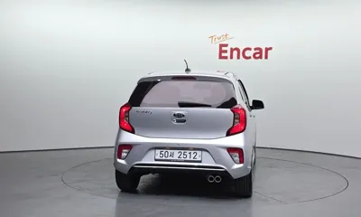Kia Morning 2018, 50152 км, за 6408.99 USD