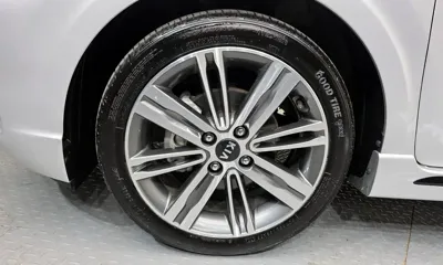 Kia Morning 2018, 50152 км, за 6408.99 USD