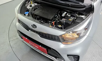 Kia Morning 2018, 50152 км, за 6408.99 USD - фото 6